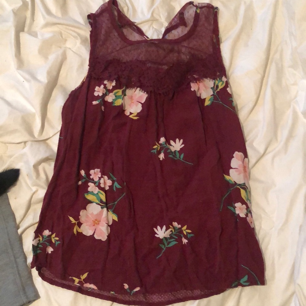 Tank top